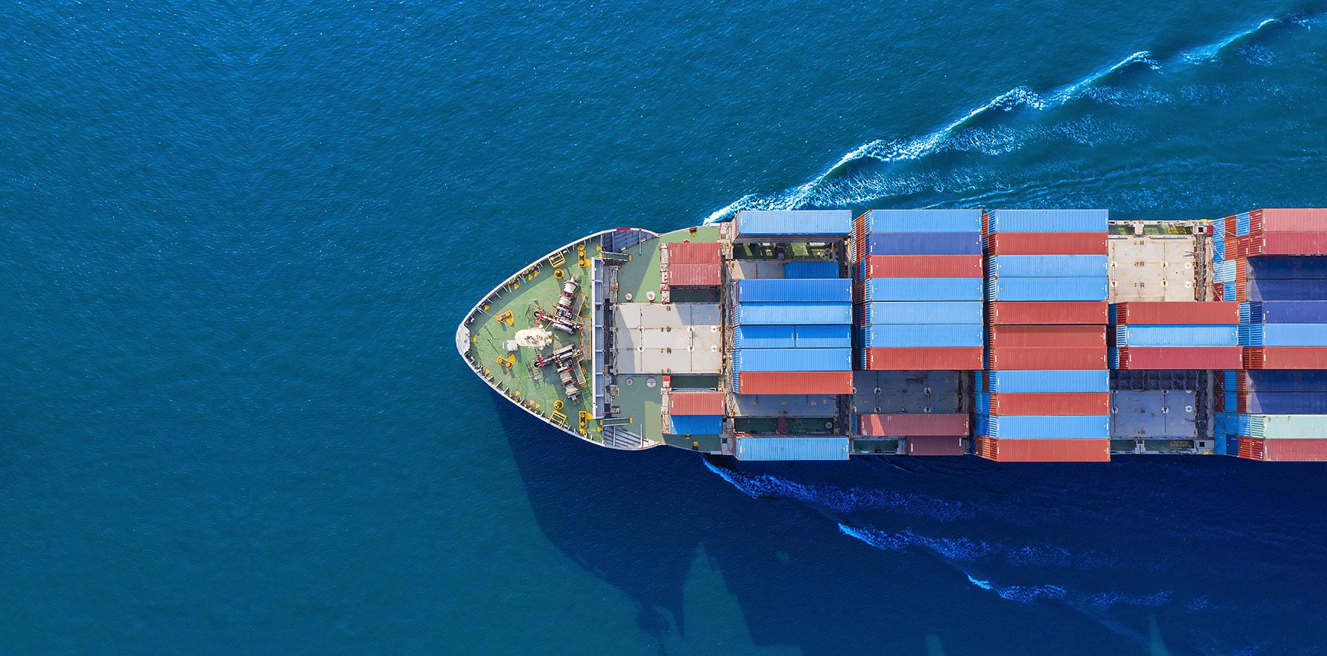 常州皇家国际国际集装箱有限公司